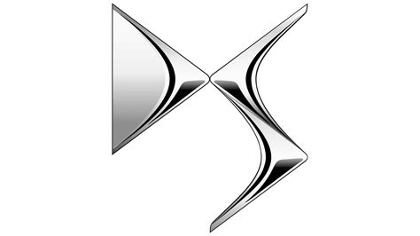 Logo DS Automobiles