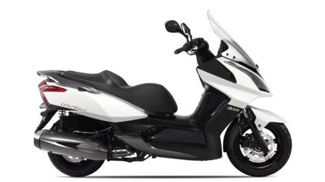 Diagramma motore Kymco G5 SC+