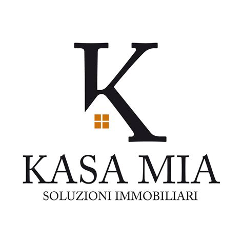 Mappa delle sedi di Kasa Mia Immobiliare in Piemonte