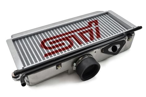Intercooler Subaru Impreza