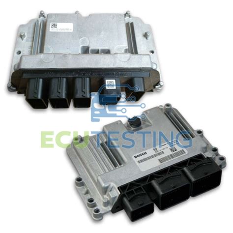 Guasto centralina elettronica BMW