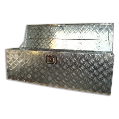 Baule porta attrezzi per pick-up