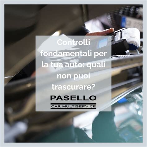 Controllo qualità accessori auto