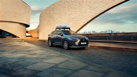 officina Lexus moderna